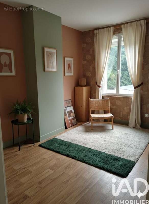 Photo 6 - Maison à CHAUNY