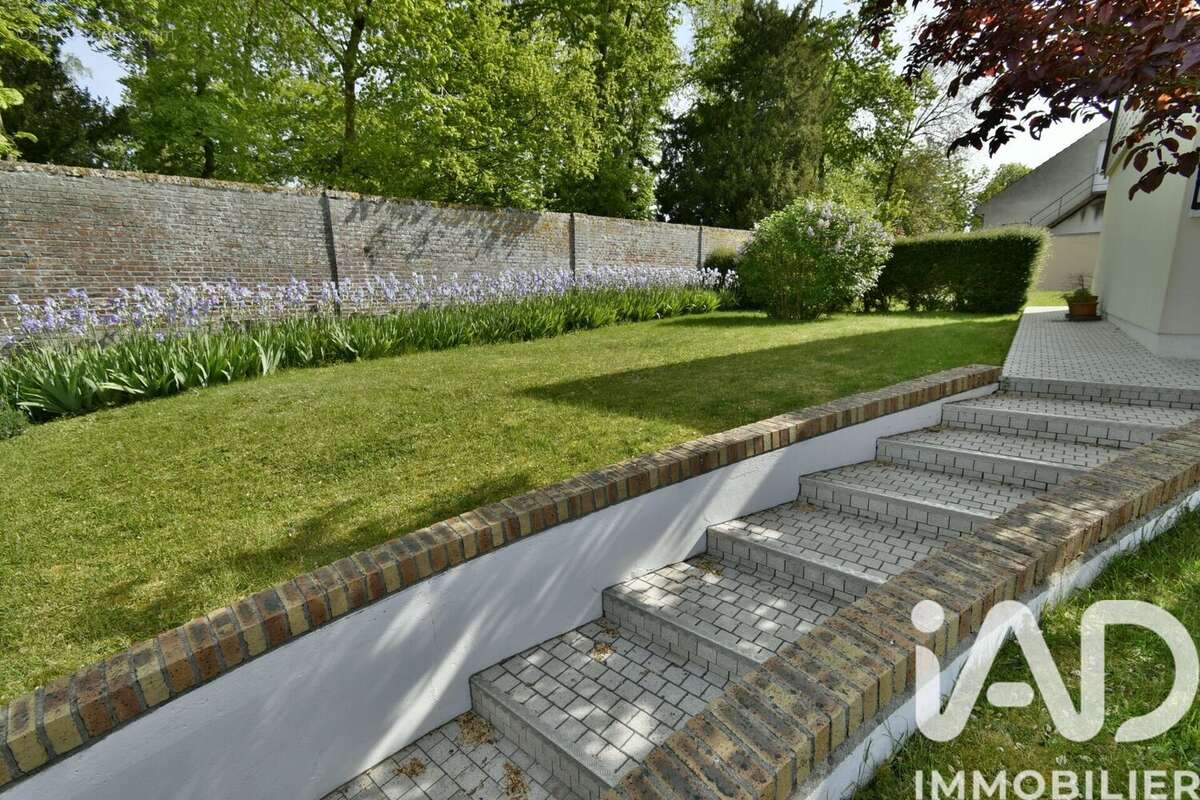 Photo 7 - Maison à MAIGNELAY-MONTIGNY