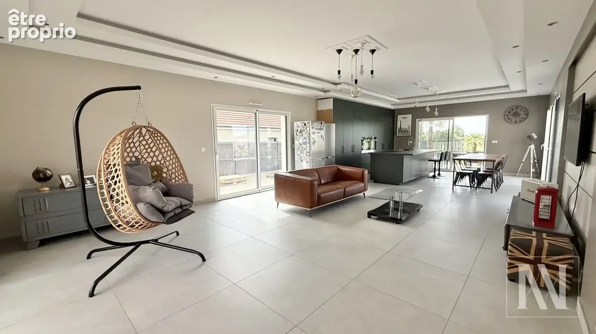 Villa contemporaine d'exception à Creney-Près-Troyes - photo 6