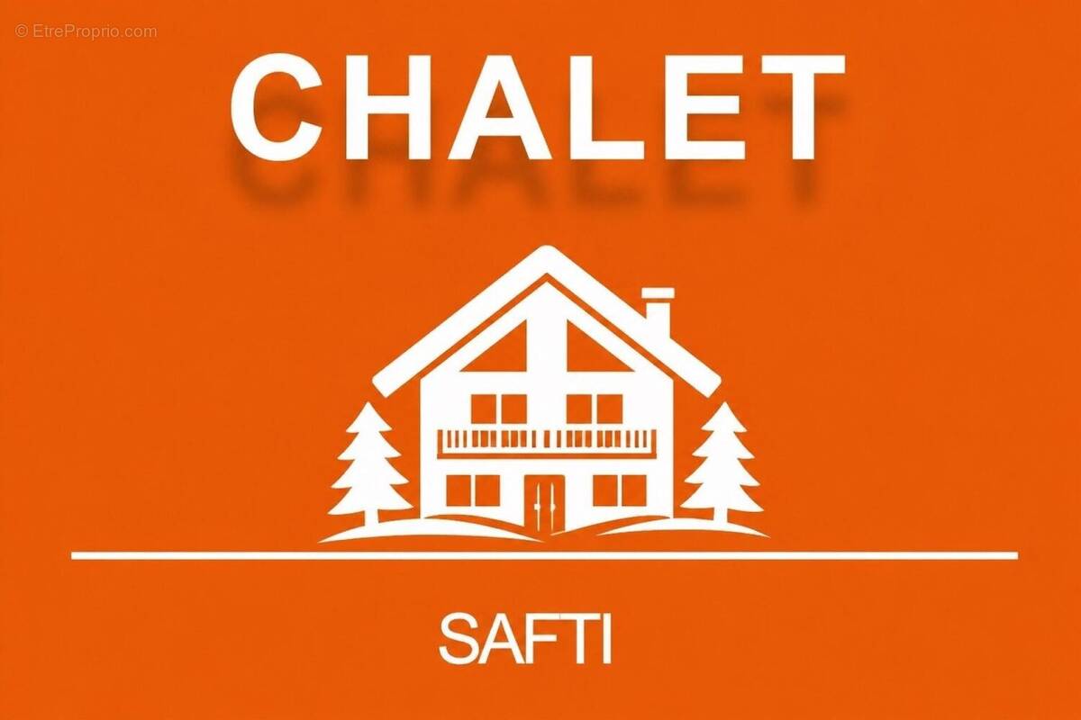 Photo 1 - Maison à SAINT-CHAFFREY