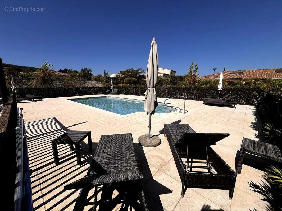 Maison 51 m² à Gonfaron  - photo 4