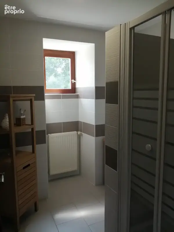 Maison atypique avec très beau jardin et vue sur la campagne - photo 15