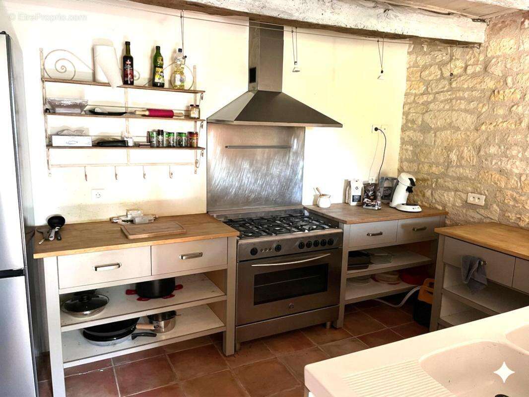 Maison à GAILLAC