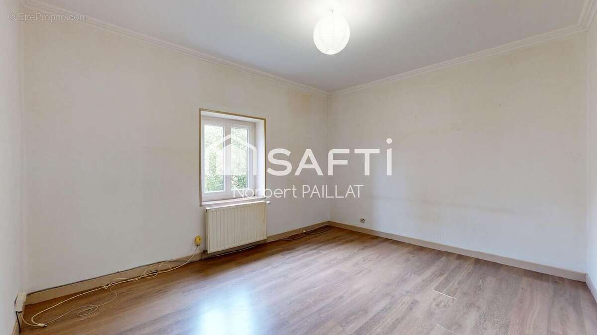 Photo 3 - Maison à LA SALLE