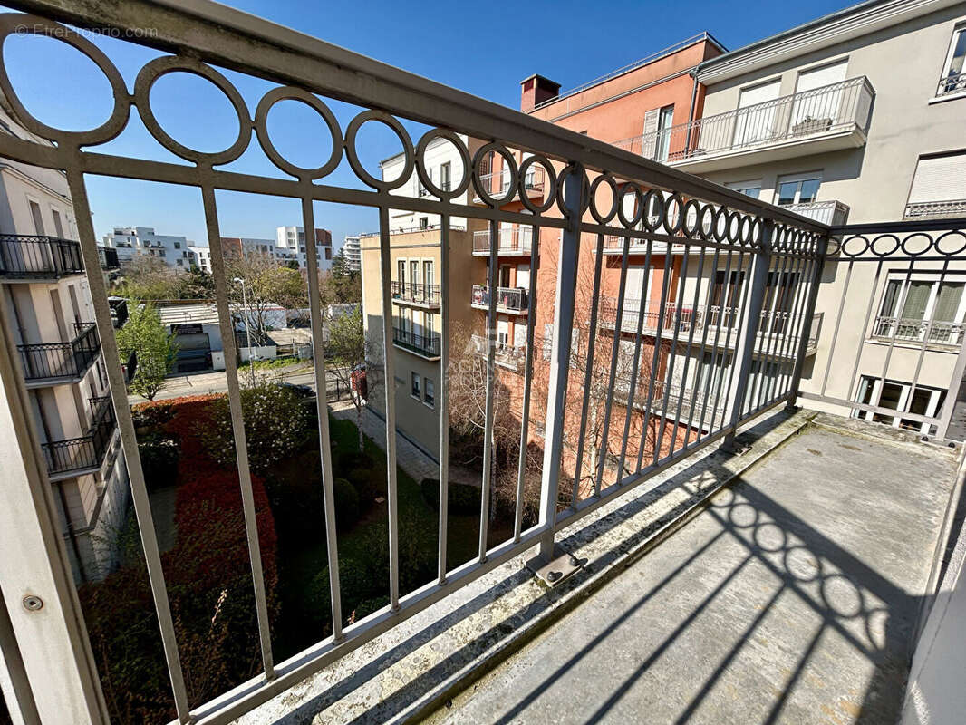 Appartement à POISSY