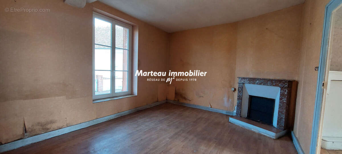 Maison à BEAUFAY