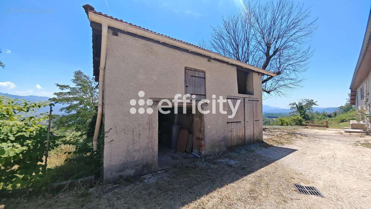 Maison 150 m² à Moirans  - photo 28