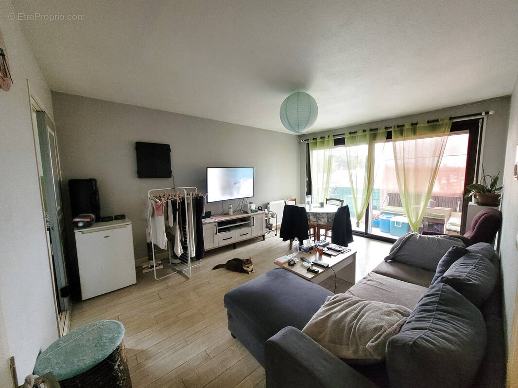 Appartement à MARMANDE
