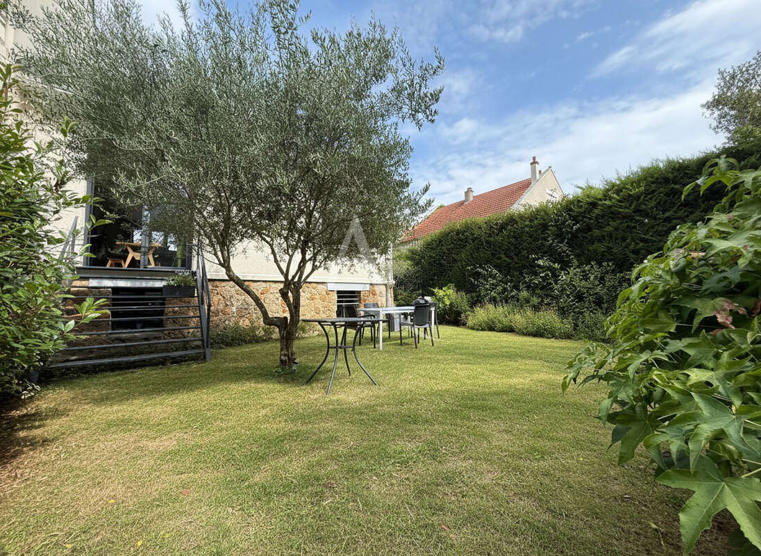 Maison Carrieres Sur Seine 100m² - photo 16