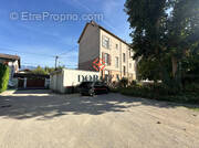 Appartement à SAINT-MARTIN-D&#039;HERES