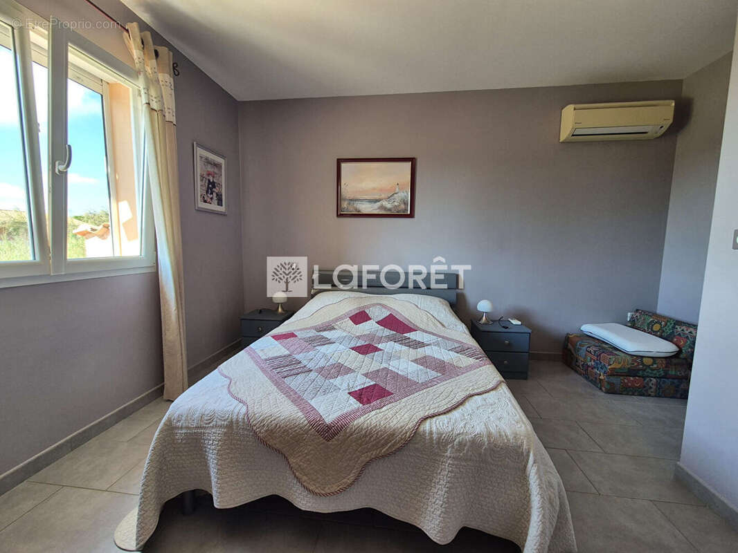 Maison à LE BARCARES