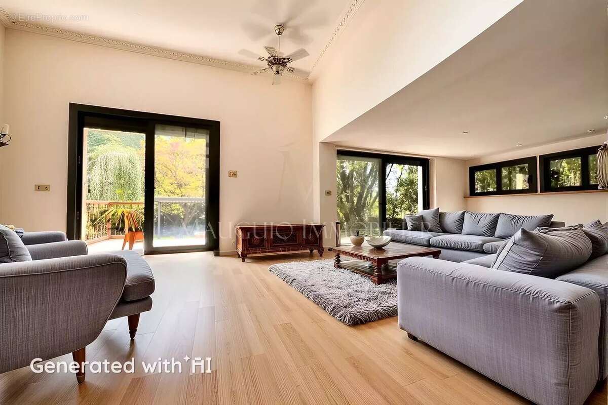 Maison à MONTPELLIER