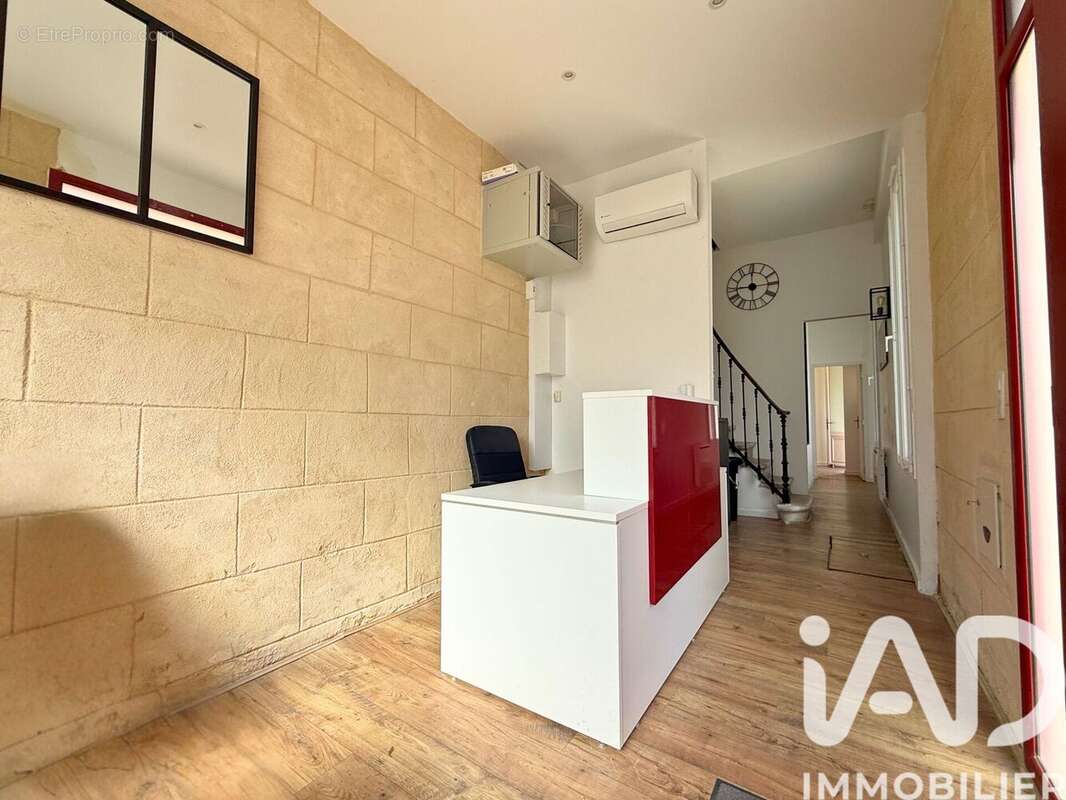 Photo 3 - Appartement à BORDEAUX