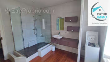 Appartement à MONTBELIARD