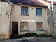Maison à CREPAND
