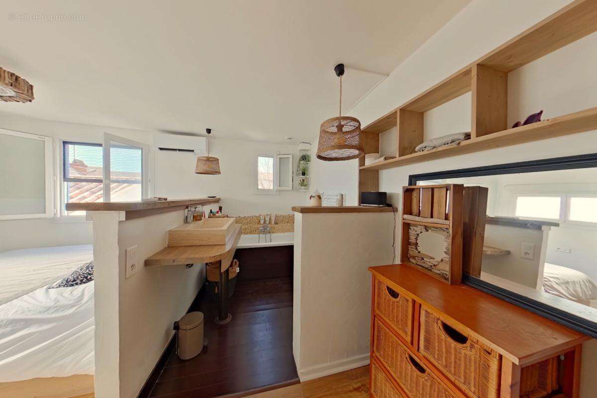 Maison à SAINTES-MARIES-DE-LA-MER