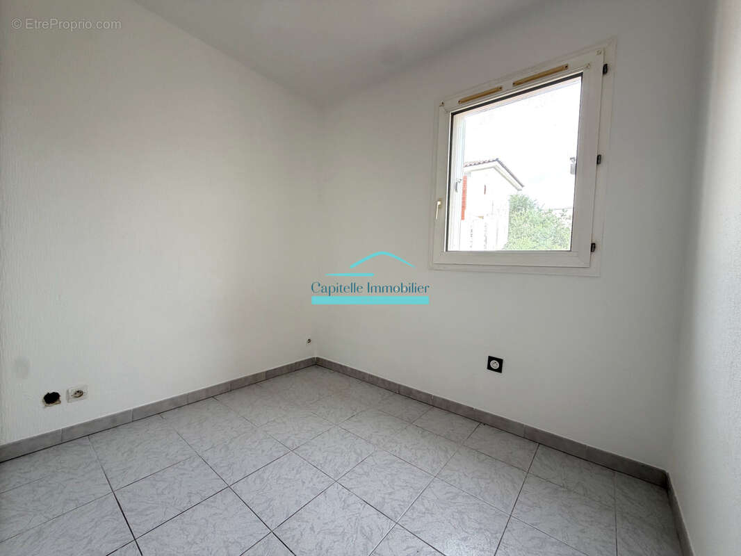 Frontignan Plage, Appartement T2 avec Terrasse et Solarium - photo 4