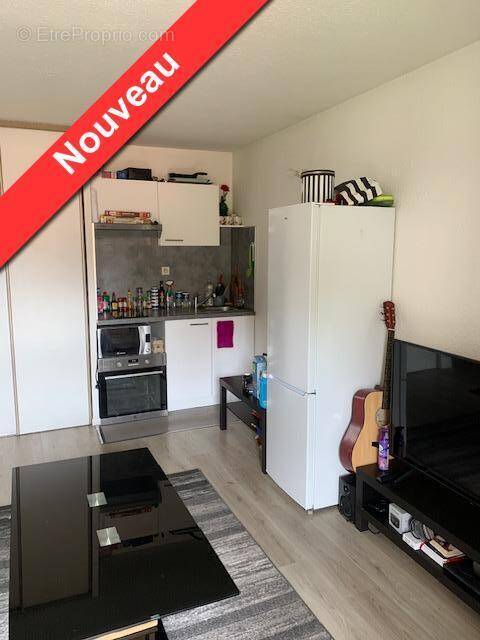   - Appartement à TOULOUSE