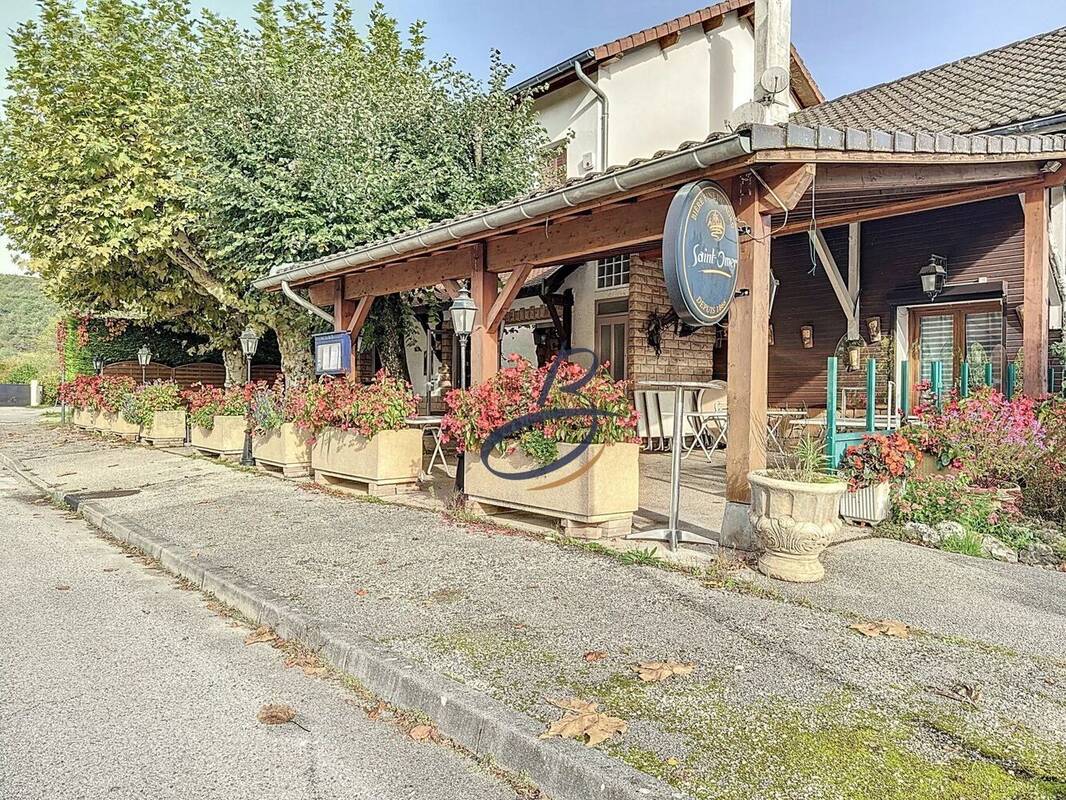 Commerce à BOURGOIN-JALLIEU