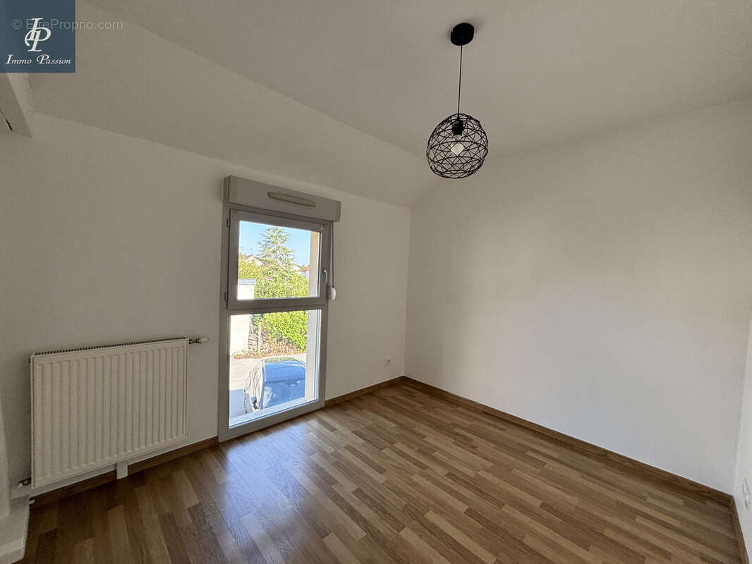 A vendre perrigny les dijon maison typ 5 - photo 4