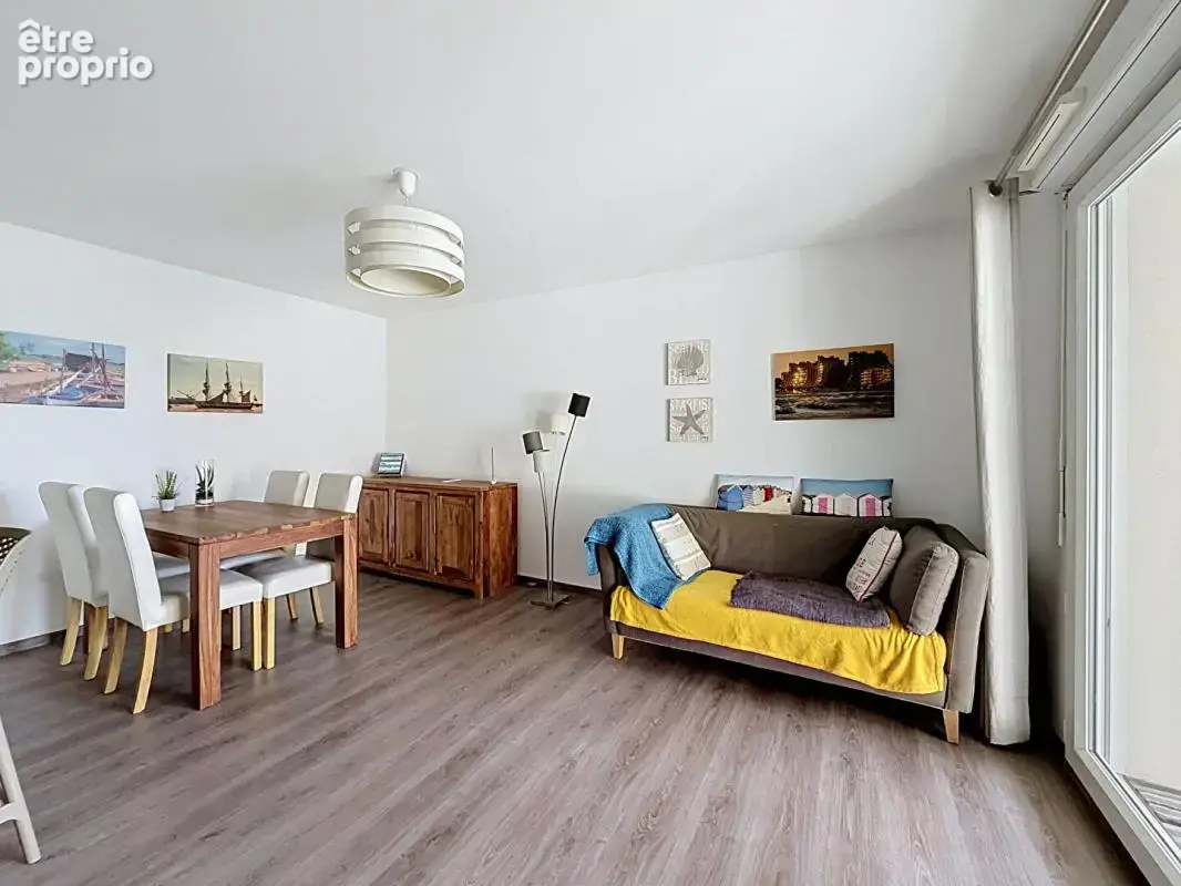 Photo Appartement à Pornichet au prix de 384 800€