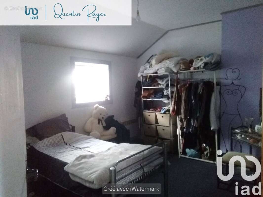 Photo 6 - Maison à PIERREFITTE-SUR-LOIRE