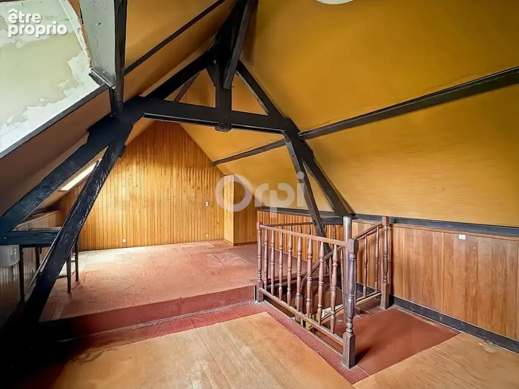 Maison de 175 m² sur plus de 3 500 m² de terrain – Houetteville - photo 10
