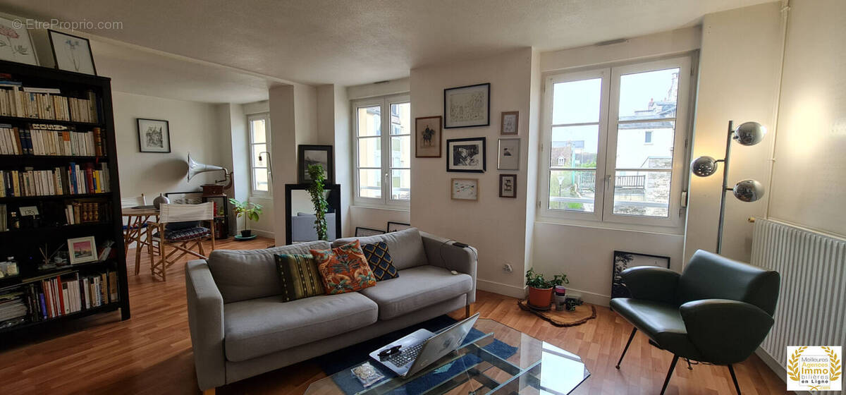 Appartement à ALENCON