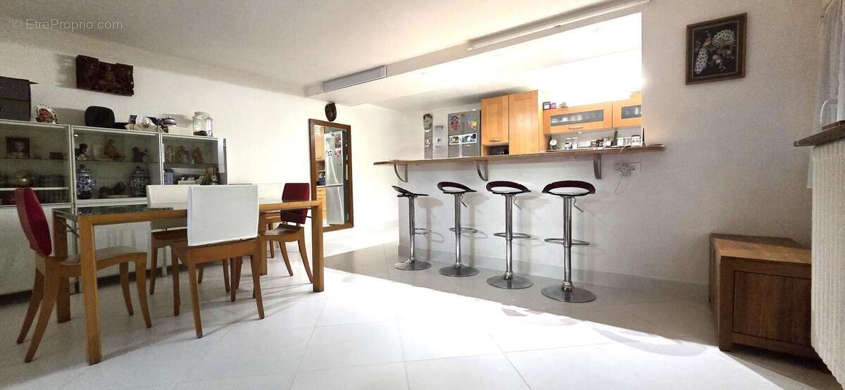 Photo 4 - Appartement à VERSAILLES