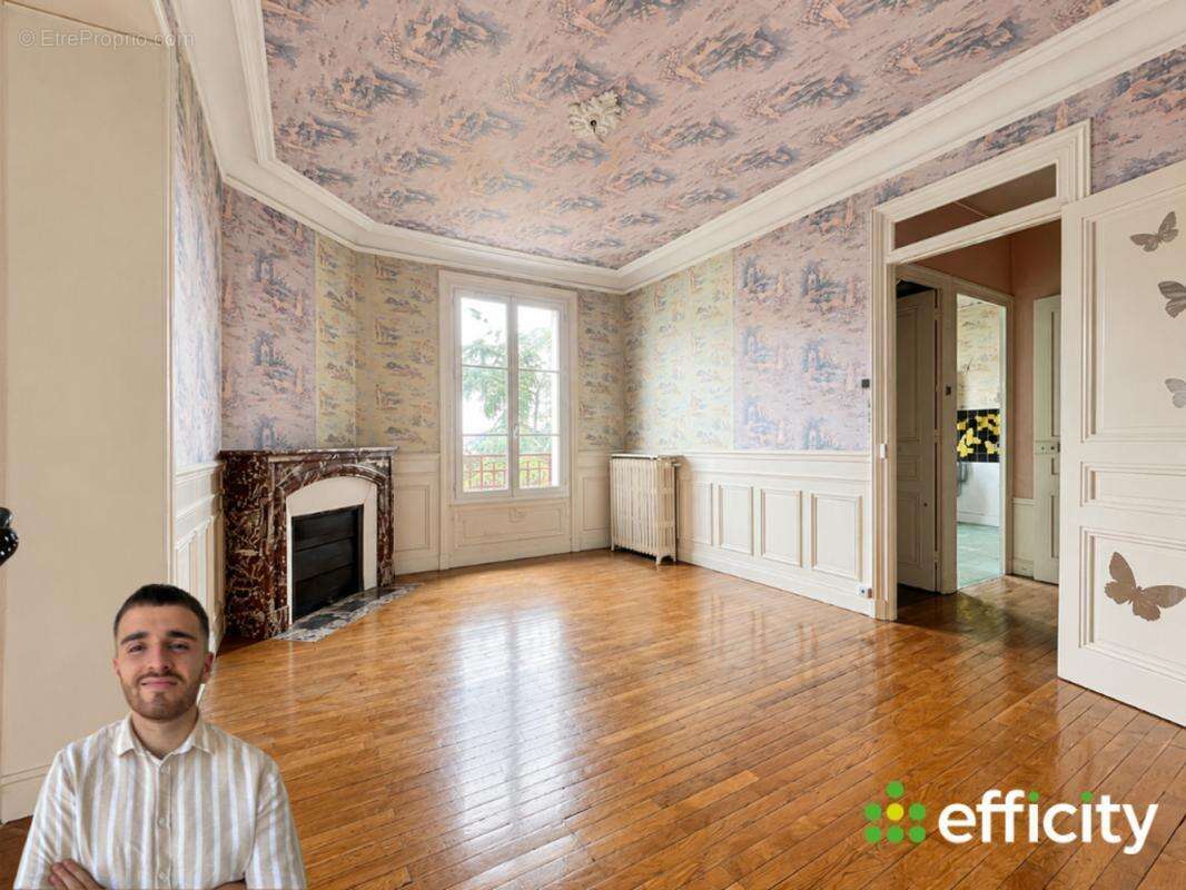 Appartement - photo 4