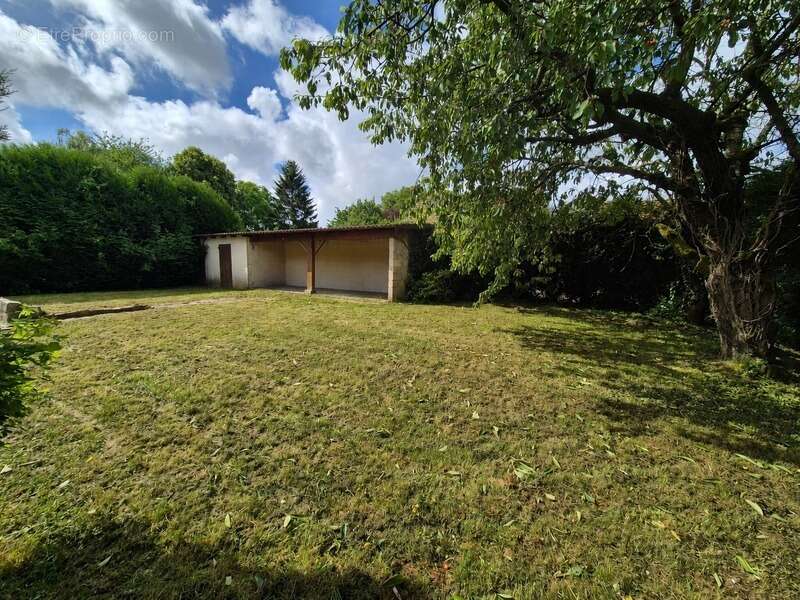 Pavillon 4 chambres, garage - photo 4