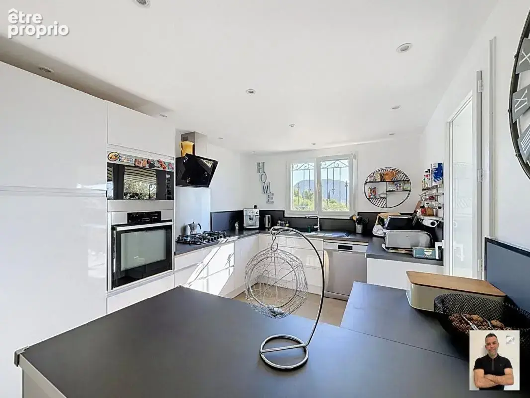 Maison Toulon vue Mer - photo 12