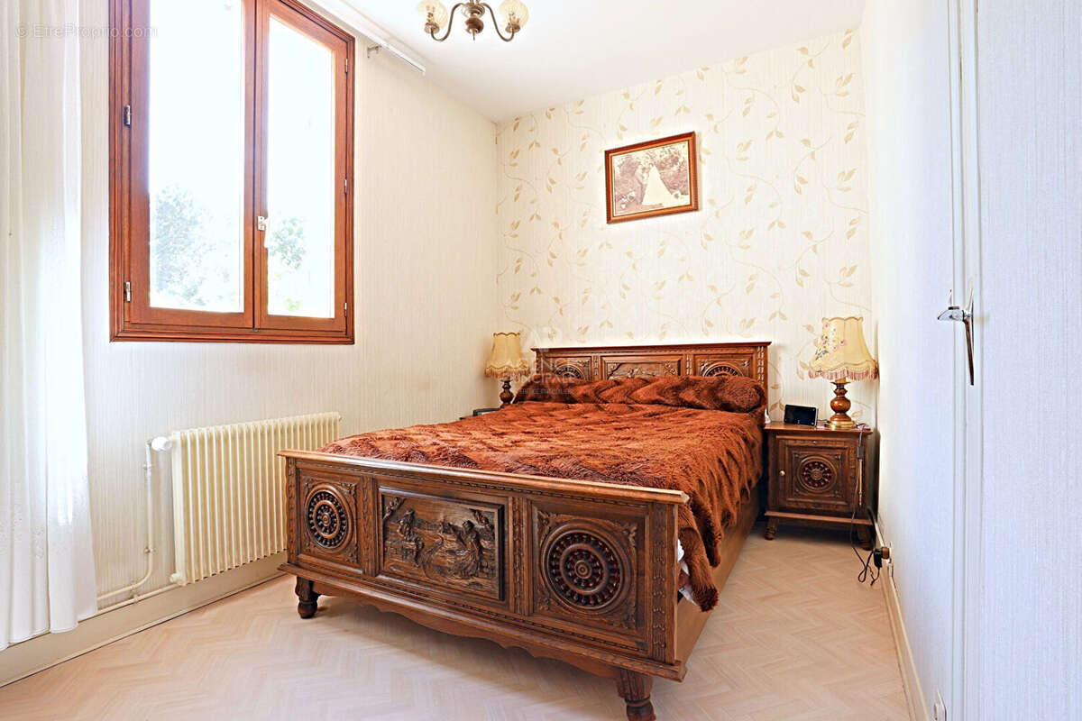 Maison à NANTERRE