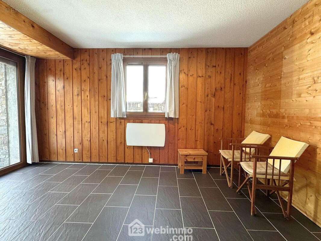 À découvrir sans attendre ! - Appartement à CREST-VOLAND