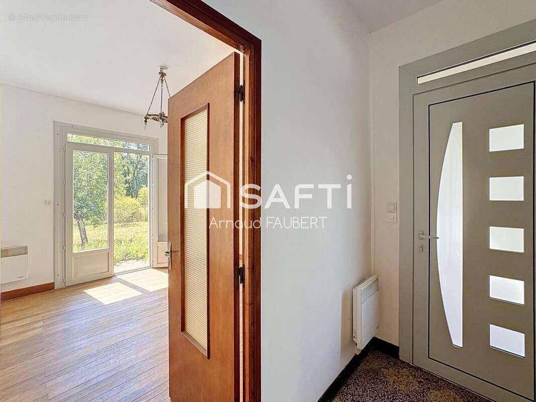 Photo 8 - Maison à MONTBRUN-BOCAGE