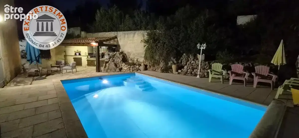 Maison individuelle avec garage et piscine - photo 18
