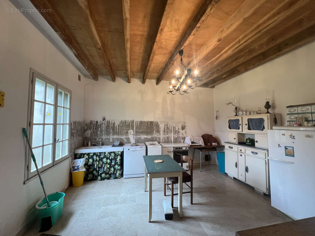 Maison de campagne ! - photo 5