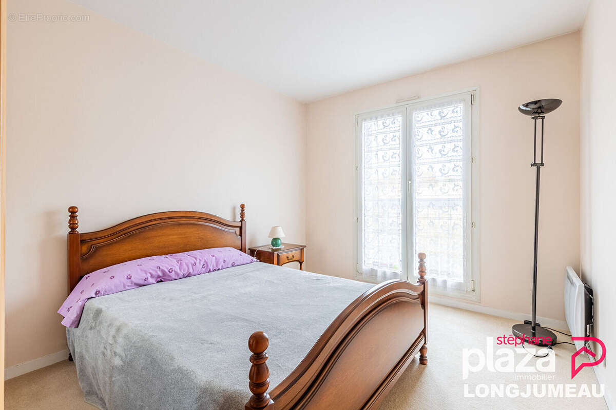 Appartement à LONGJUMEAU