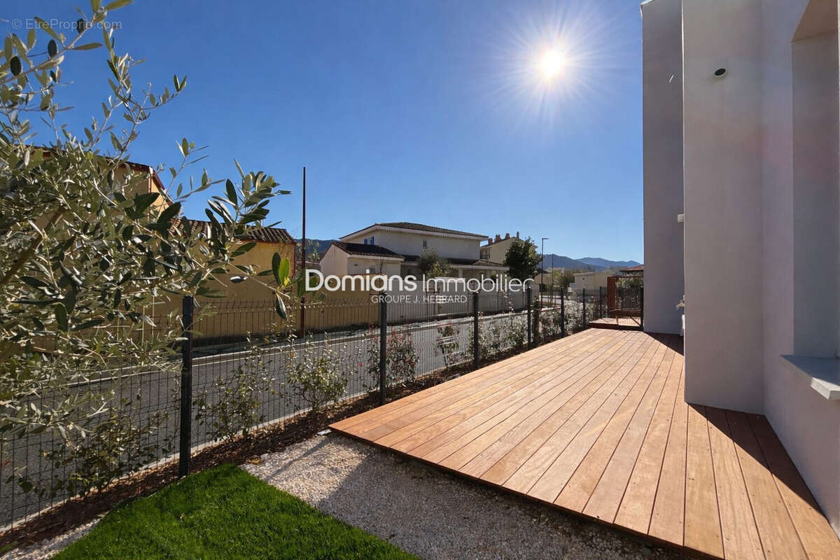Appartement 86 m² à Argeles-Sur-Mer  - photo 2