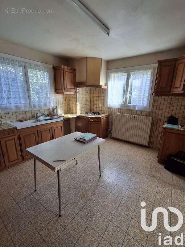 Photo 5 - Maison à CRANCEY