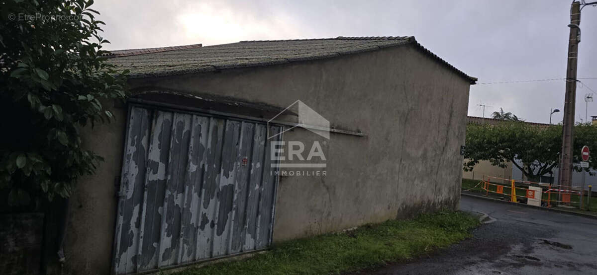 Maison à MONTPON-MENESTEROL