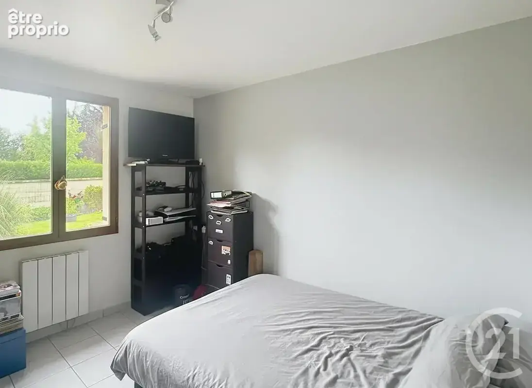 Maison 4 pièces 103 m² à vendre à Bazincourt-Sur-Epte (27140) - photo 18