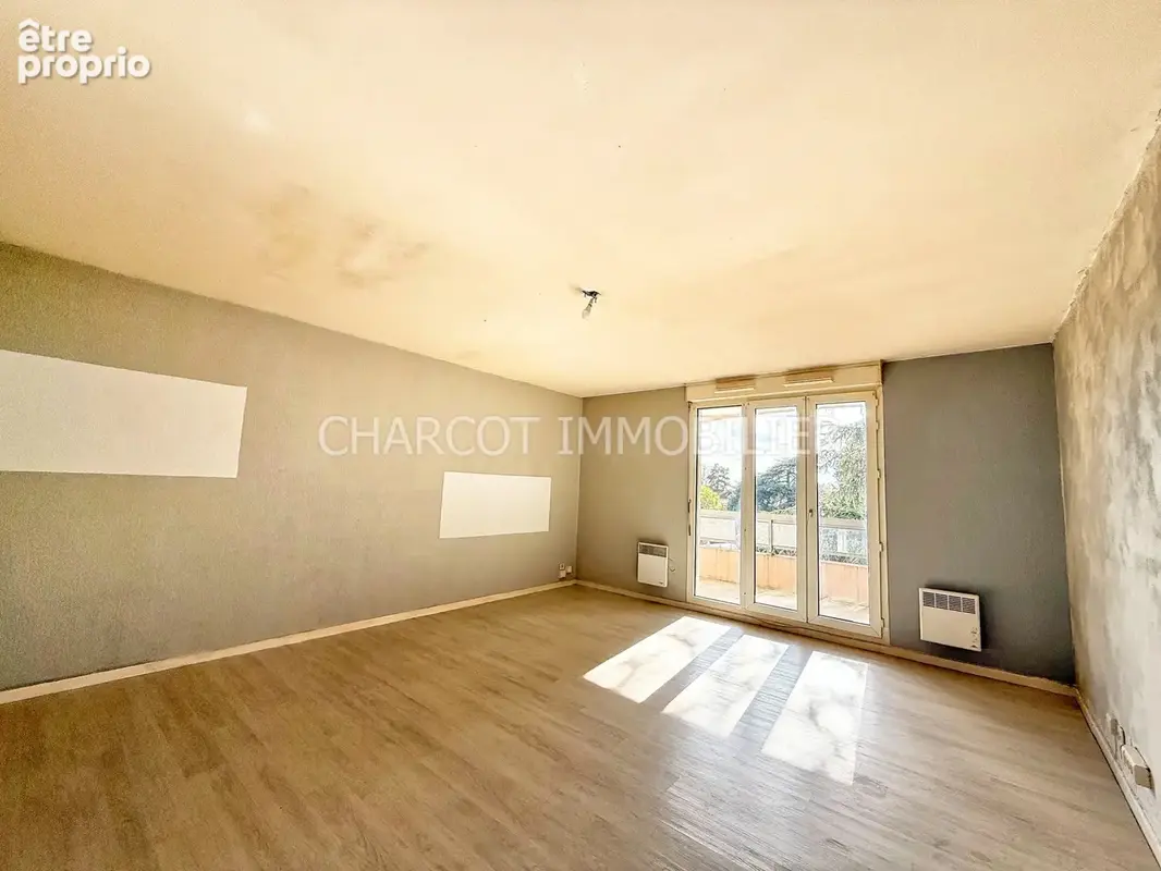 EXCLUSIVITÉ   LYON 5ème, près Point du Jour, appartement T4 traversant de 95 m2 + terrasse / Garage en sus - photo 7