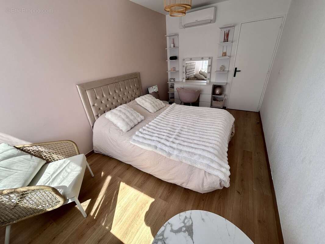 Appartement 77 m² à Montpellier  - photo 7