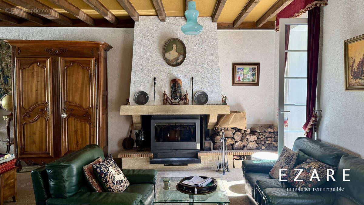 Maison 202 m² à Beaune  - photo 2