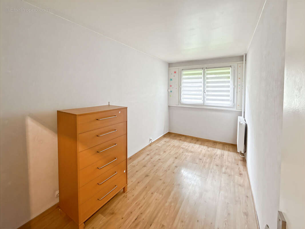Appartement Savigny Le Temple 3 pièces - photo 6