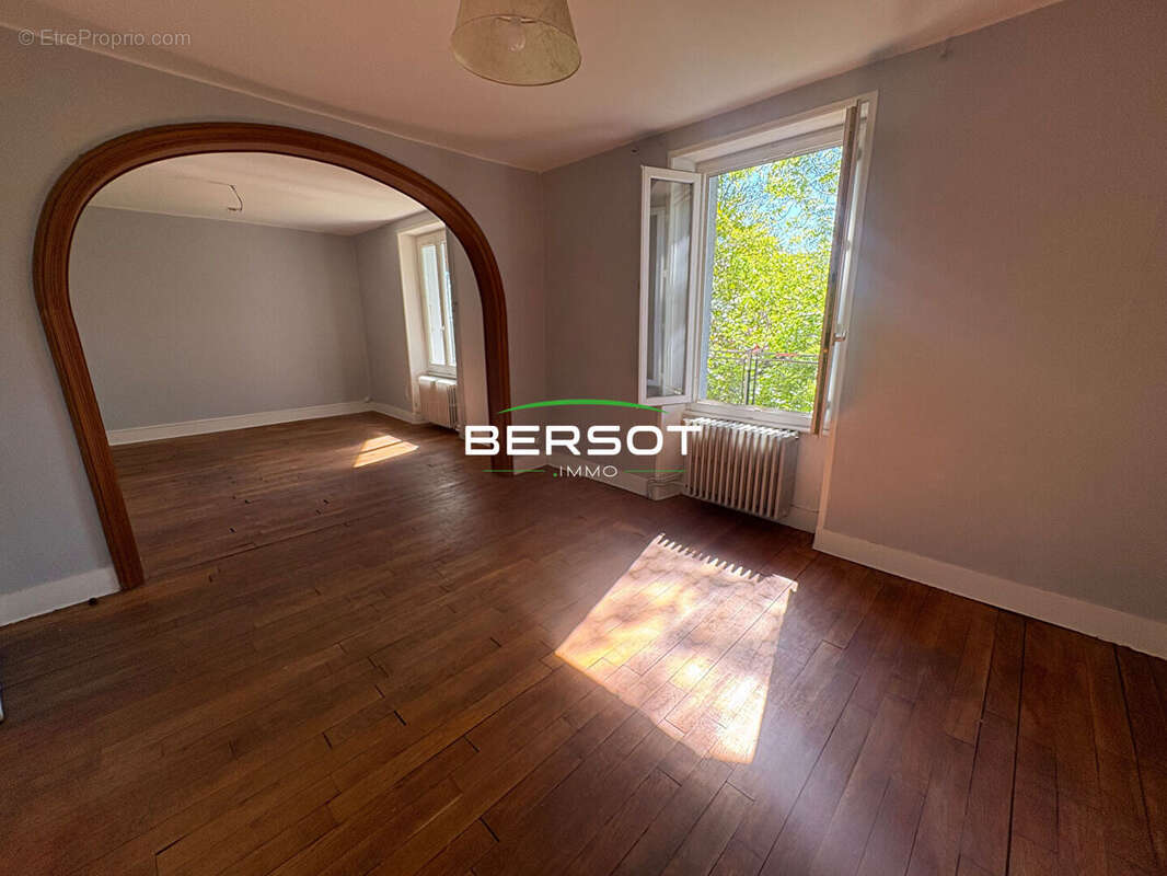 Maison à BESANCON