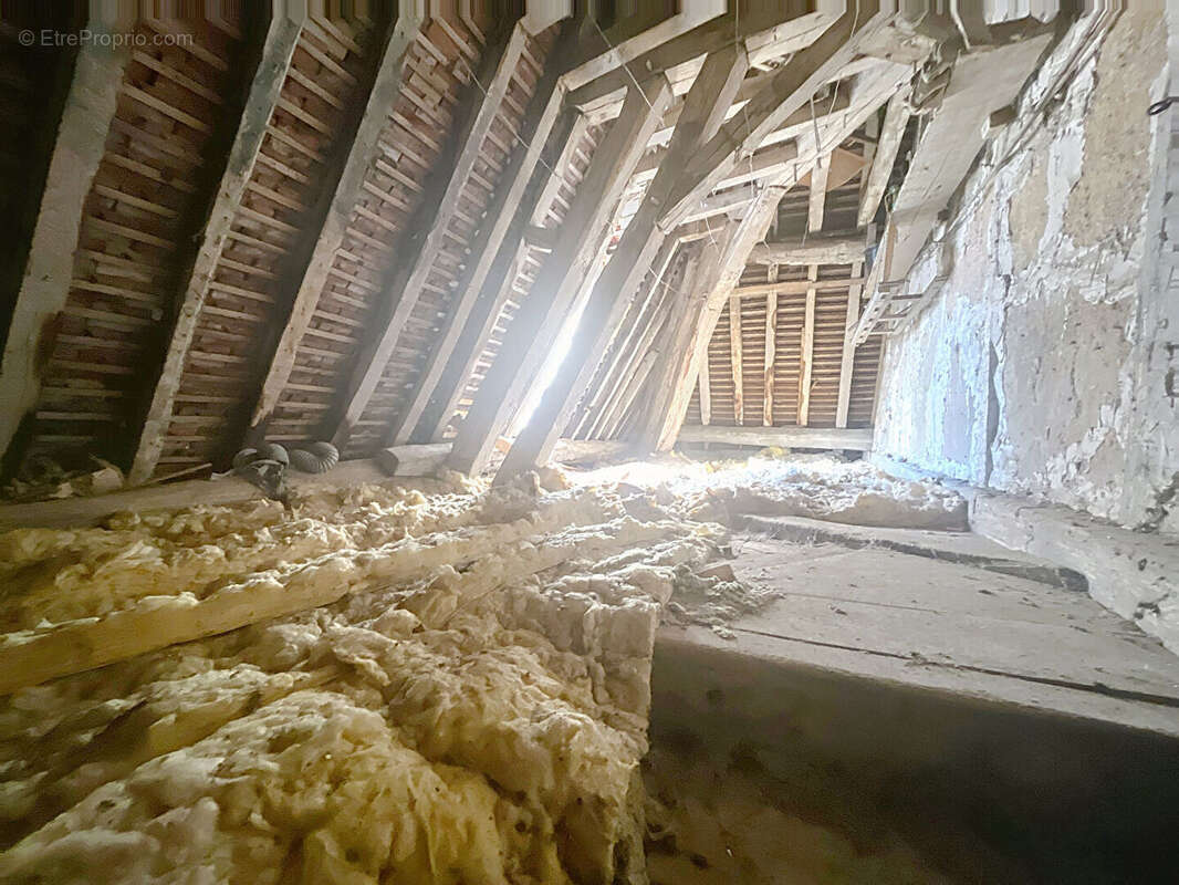 Maison à PRALON