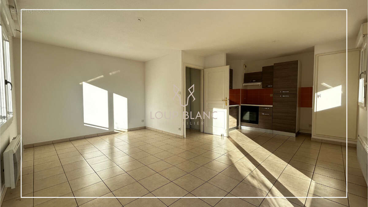 Appartement à BELFORT