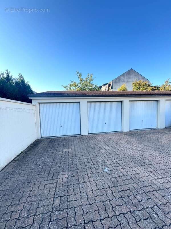 Maison à MANTES-LA-VILLE